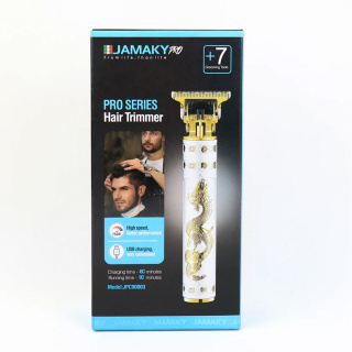 ماشین اصلاح موی سر و صورت جاماکی مدل JPC90003 - 13