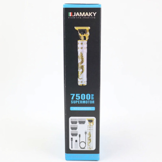 ماشین اصلاح موی سر و صورت جاماکی مدل JPC90003 - 14