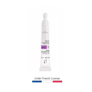 کرم دور چشم مدل Multi Peptide حجم 15 میلی لیتر بیزانس - 01