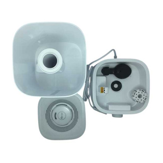 دستگاه بخور سرد نایس ایر مدل LP-2308 - 03
