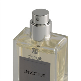 ادوپرفیوم مردانه مدل Invictus حجم 20 میلی لیتر دنوییت گلد - 01