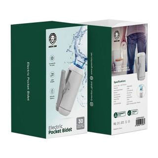 خودشور جیبی کد DKP-16380380 گرین لاین - 01