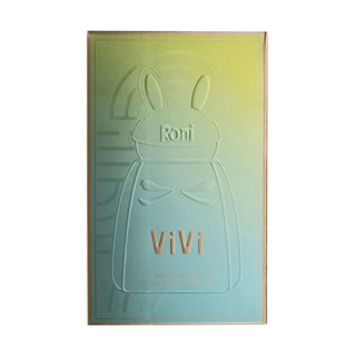 ادوپرفیوم زنانه مدل Vivi حجم 100 میلی لیتر رونی - 01