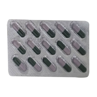 کپسول فایتالین 300 بسته 15 عددی سیمرغ دارو عطار - 01