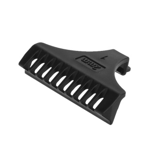 ماشین اصلاح موی سر و صورت وی جی آر مدل V-056 - 02