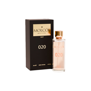 ادو پرفیوم مدل Escentric Molecules Molecule 02 حجم 200 میلی لیتر مولکول نیویورک
