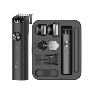 ماشین اصلاح موی سر و بدن مدل Grooming Kit Pro شیائومی - 02