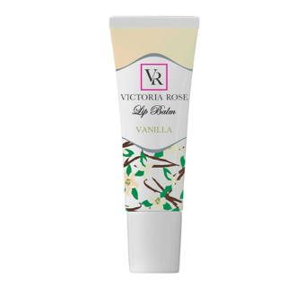 بالم لب مدل Vanilla حجم 15 میلی لیتر ویکتوریا رز