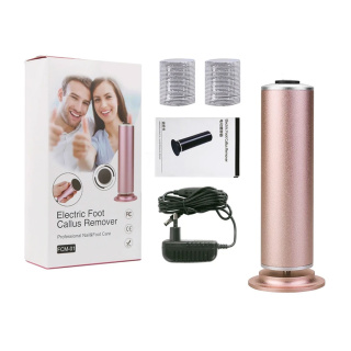 سنگ پا برقی مدل FMC-01 - 04