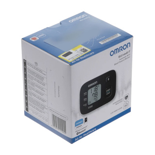 فشار سنج مچی دیجیتال امرون مدل RS3 Intelli IT - 04