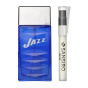 پک دو عددی ادکلن مردانه مدل Jazz به همراه ادکلن خودکاری مدل Polo Blue  RALPH LAUREN