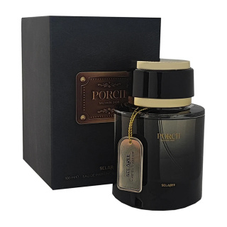 ادوپرفیوم مردانه مدل Sauvage Dior Porch حجم 100 میلی لیتر اسکلاره - 01