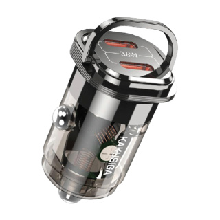 شارژ فندکی مدل KSC-1194 کاکوسیگا