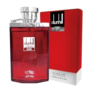 ادو پرفیوم مردانه مدل Dunhill Desire Red حجم 100 میلی لیتر ایفوریا - 01
