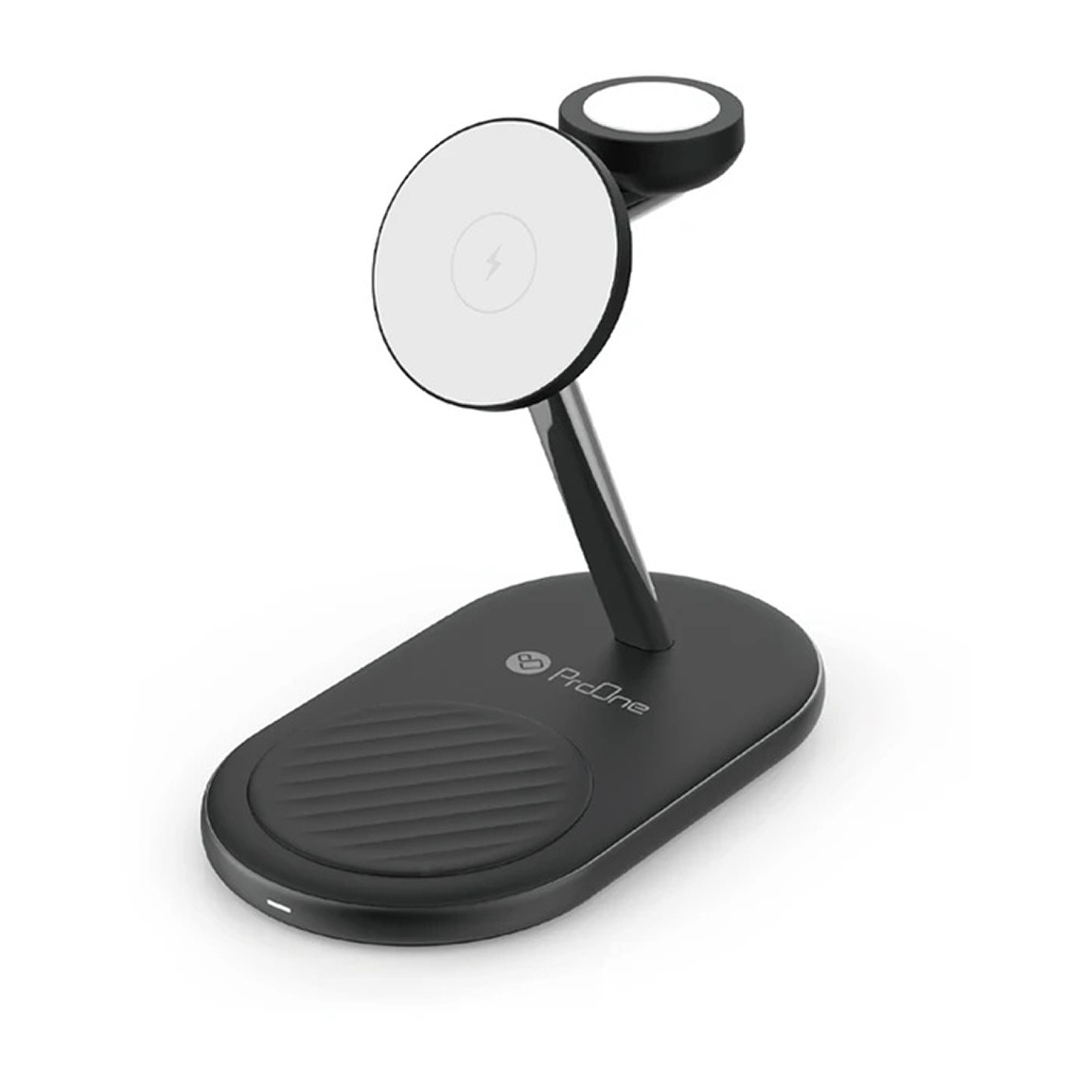 شارژر بی سیم 3 در 1 مدل PWL810