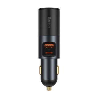 شارژ فندکی بیسوس مدل CCBT-C0G