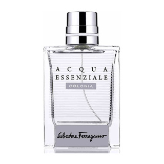 ادو تویلت مردانه مدل Acqua Essenziale Colonia حجم 100 میل سالواتوره فراگامو