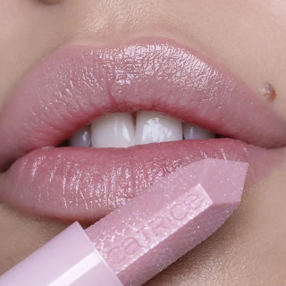 رژ لب جامد کاتریس مدل Diamounds - 02