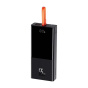 پاوربانک مدل Elf PPJL000001 65W ظرفیت 20000mAh و توان 65W