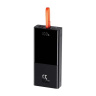 پاوربانک مدل Elf PPJL000001 65W ظرفیت 20000mAh و توان 65W بیسوس
