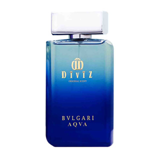 ادوپرفیوم مردانه مدل Bvlgari Aqua Pour Homme حجم 100 میلی لیتر دیوایز