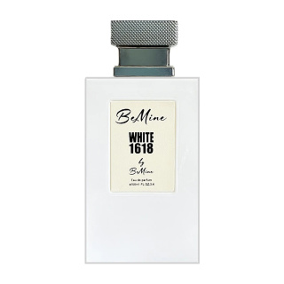 ادو پرفیوم مردانه بی ماین مدل White 1618 حجم 100 میلی لیتر