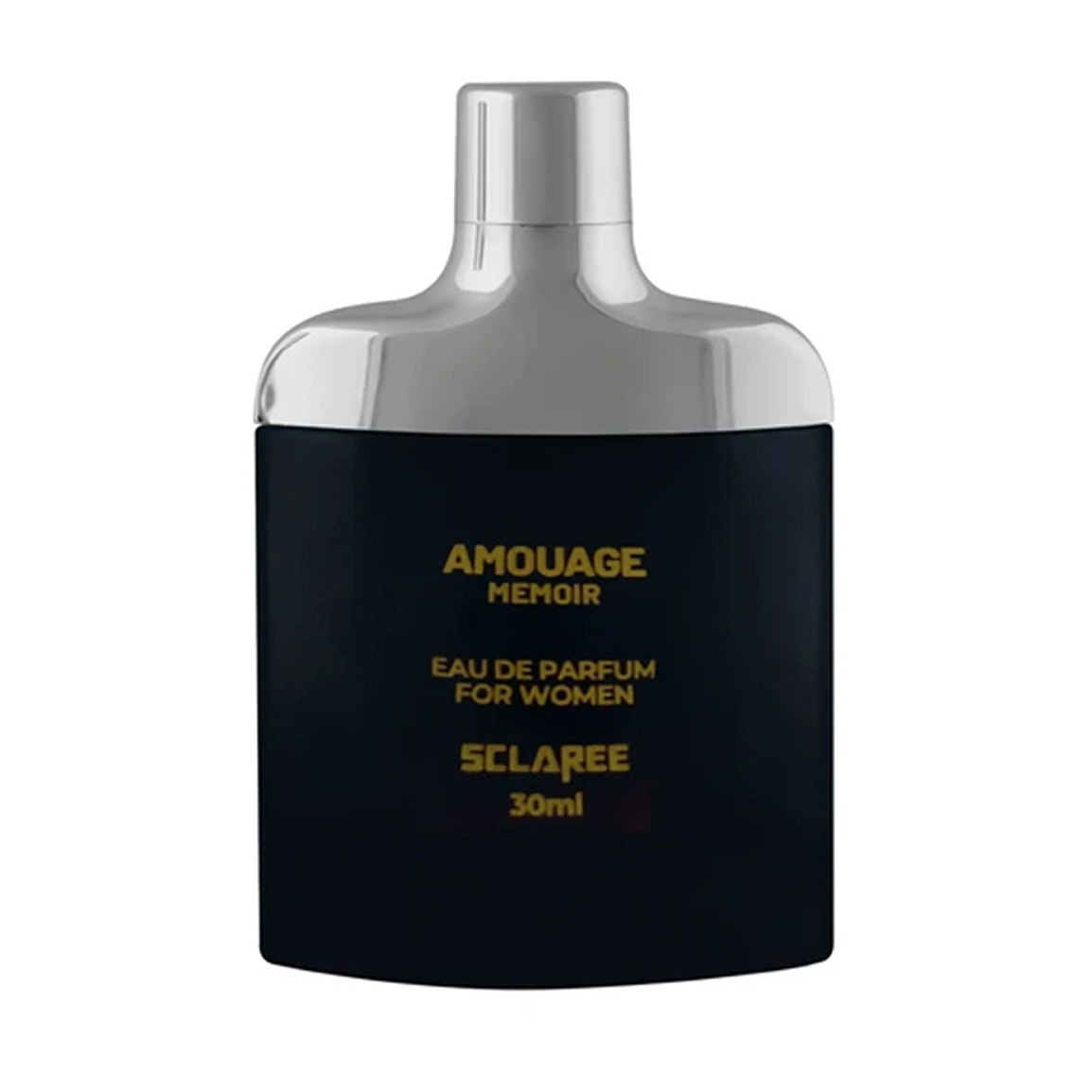 عطر جیبی زنانه مدل Amouage Memoir حجم 30 میلی لیتر