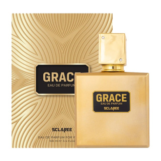 ادوپرفیوم زنانه اسکلاره مدل Olympia Grace حجم 100 میلی لیتر - 01