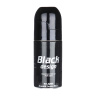 مام رول مردانه مدل Black Design حجم 60 میلی لیتر اسکلاره