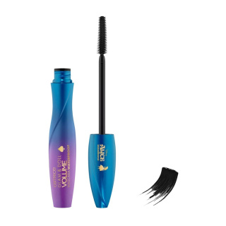 ریمل حجم دهنده و ضد آب کاتریس مدل Glam And Doll Alice حجم 10 میلی لیتر - 02