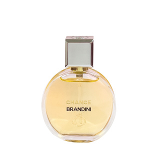 عطر جیبی زنانه مدل Chance حجم 33 میلی لیتر برندینی