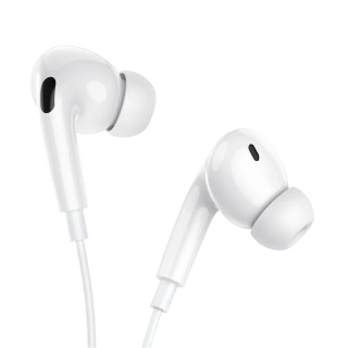 هندزفری سیمی هوکو مدل M101 Pro AUX - 02
