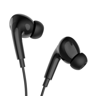 هندزفری سیمی هوکو مدل M101 Pro AUX - 03