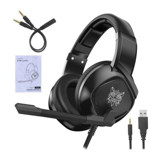 هدست مخصوص بازی اونیکوما مدل K19 - 03