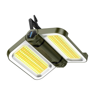 پرژکتور ال ای دی خورشیدی هوکو مدل DL22 - 05