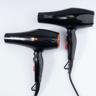 سشوار حرفه ای رومئو مدل RM 5757 - 07