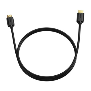 کابل HDMI بیسوس مدل High Definition CAKGQ-B01 - 01