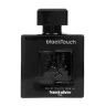 ادو تویلت مردانه مدل  Black Touch حجم 100 میل فرانک اولیویر
