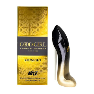 عطر جیبی زنانه مدل Good Girl Fantasy حجم 30 میلی لیتر نایس پاپت - 01