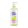 ژل شستشو صورت مناسب پوست معمولی حجم 500 میلی لیتر میسوری