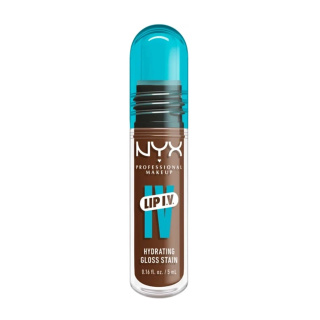 لیپ گلاس Lip Iv نیکس