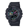 ساعت مچی مدل GA-110MF-1ADR کاسیو