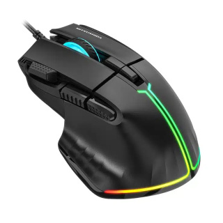 ماوس مخصوص بازی میتسوشیدا مدل KC-T90 - 02
