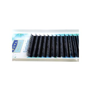 مژه مصنوعی مدل Q10 C9mm نوا - 01