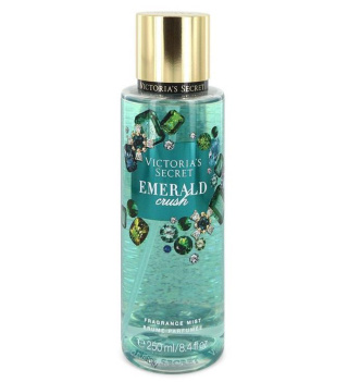 بادی اسپلش مدل Emerald Crush حجم 250 میل ویکتوریا سکرت