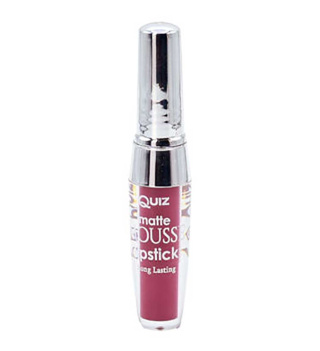 رژ لب مایع Matte mousse کوییز