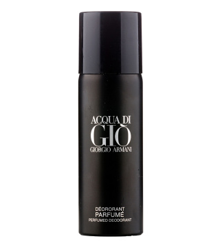 اسپری بدن مردانه جورجیو آرمانی مدل Aqua Di Gio حجم 150 میلی لیتر