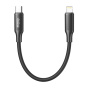 کابل تبدیل Lightning به USB-C مدل PCC137