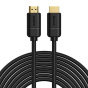 کابل HDMI مدل High Definition 4K CAKGQ-E01