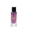 عطر جیبی زنانه بنفش 35میل گرجس